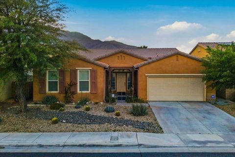 Photo of 3467 Savanna Way, Palm Springs, CA 92262 (MLS # 219145035DA)
