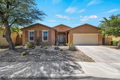 Photo of 3467 Savanna Way, Palm Springs, CA 92262 (MLS # 219145035DA)