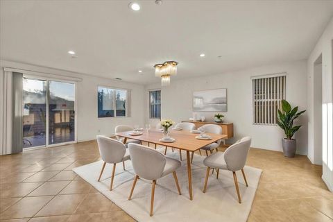 Photo of 3467 Savanna Way, Palm Springs, CA 92262 (MLS # 219145035DA)