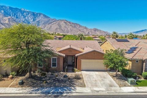 Photo of 3467 Savanna Way, Palm Springs, CA 92262 (MLS # 219145035DA)