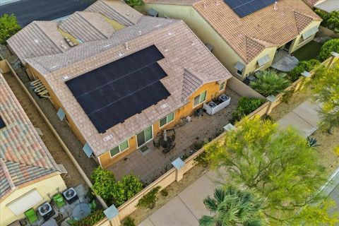 Photo of 3467 Savanna Way, Palm Springs, CA 92262 (MLS # 219145035DA)