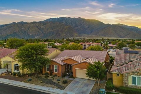 Photo of 3467 Savanna Way, Palm Springs, CA 92262 (MLS # 219145035DA)