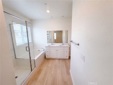 Tiny photo for 27744 Bay AVE, Moreno Valley, CA 92555 (MLS # IV26197434)