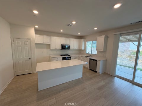 Tiny photo for 27744 Bay AVE, Moreno Valley, CA 92555 (MLS # IV26197434)