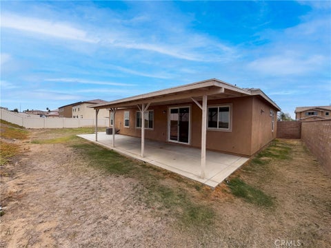 Tiny photo for 27744 Bay AVE, Moreno Valley, CA 92555 (MLS # IV26197434)