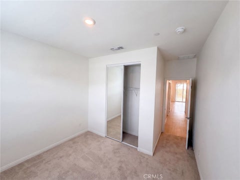 Tiny photo for 27744 Bay AVE, Moreno Valley, CA 92555 (MLS # IV26197434)