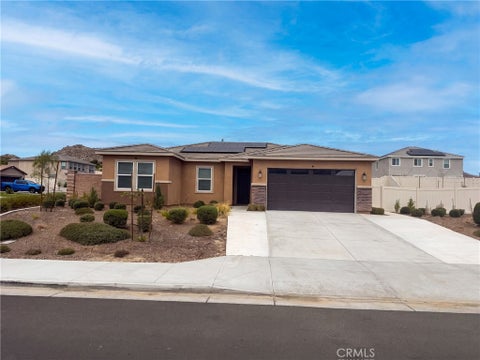 Tiny photo for 27744 Bay AVE, Moreno Valley, CA 92555 (MLS # IV26197434)