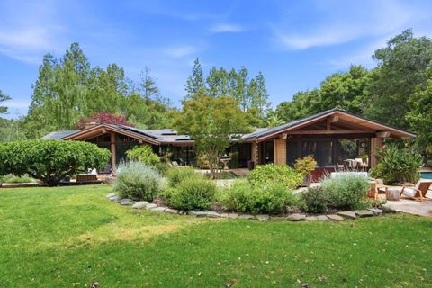 Photo of Los Altos, CA 94024 (MLS # ML82044115)