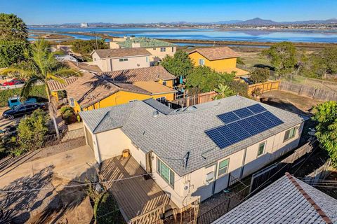 Photo of 425 8th St St, Imperial Beach, CA 91932 (MLS # PTP2603343)
