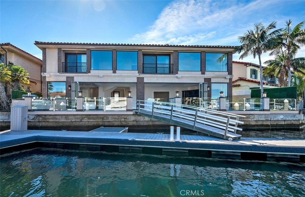 Photo of 45 Linda Isle Isle, Newport Beach, CA 92660 (MLS # NP26056493)