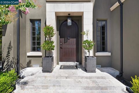 Photo of 3898 Happy Valley Rd Rd, Lafayette, CA 94549 (MLS # 41123174)