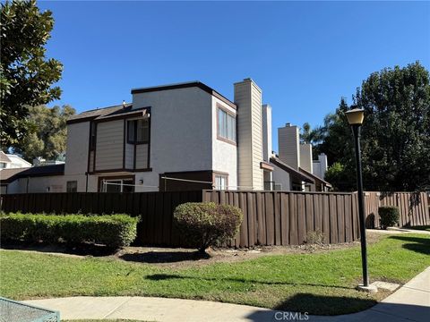 Photo of 2237 S Greenwood Place #A, Ontario, CA 91761 (MLS # TR26088865)