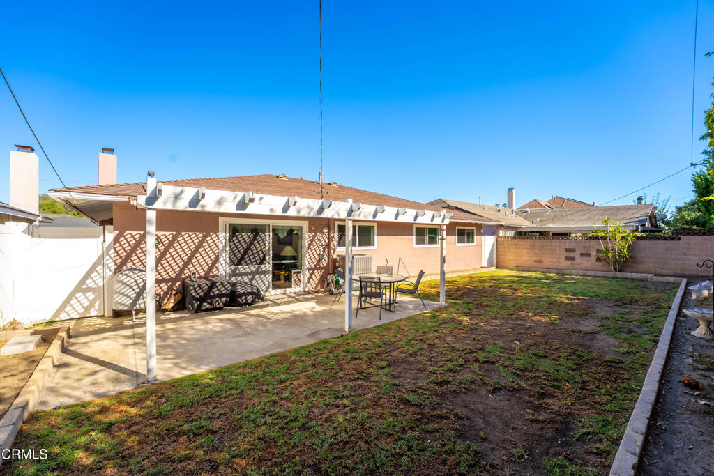Bird IIID - 144804 - Residential