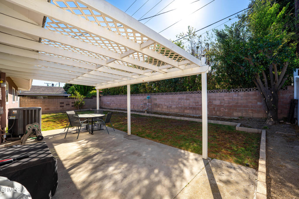 Bird IIID - 144804 - Residential