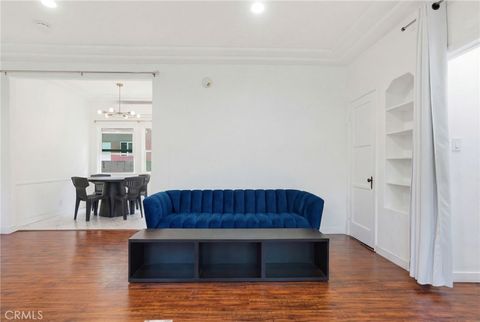 Tiny photo for 5084 Lemon Grove Ave, Los Angeles, CA 90029 (MLS # CV26049878)