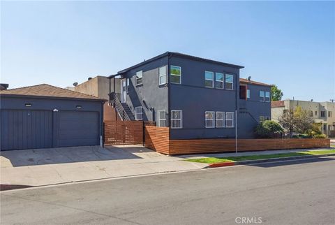 Tiny photo for 5084 Lemon Grove Ave, Los Angeles, CA 90029 (MLS # CV26049878)