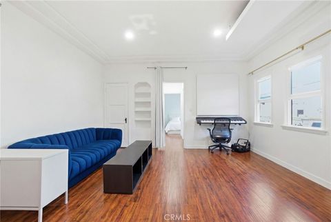 Tiny photo for 5084 Lemon Grove Ave, Los Angeles, CA 90029 (MLS # CV26049878)