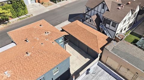 Tiny photo for 5084 Lemon Grove Ave, Los Angeles, CA 90029 (MLS # CV26049878)