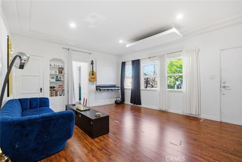 Tiny photo for 5084 Lemon Grove Ave, Los Angeles, CA 90029 (MLS # CV26049878)