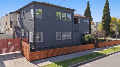 Tiny photo for 5084 Lemon Grove Ave, Los Angeles, CA 90029 (MLS # CV26049878)