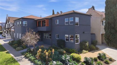 Tiny photo for 5084 Lemon Grove Ave, Los Angeles, CA 90029 (MLS # CV26049878)