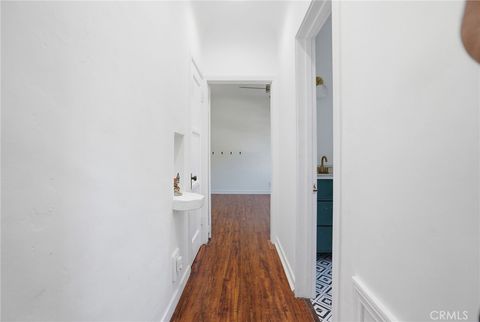 Tiny photo for 5084 Lemon Grove Ave, Los Angeles, CA 90029 (MLS # CV26049878)