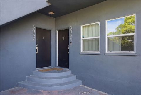 Tiny photo for 5084 Lemon Grove Ave, Los Angeles, CA 90029 (MLS # CV26049878)