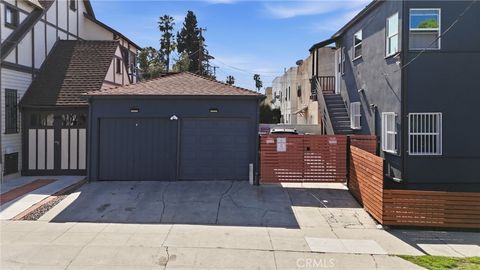 Tiny photo for 5084 Lemon Grove Ave, Los Angeles, CA 90029 (MLS # CV26049878)