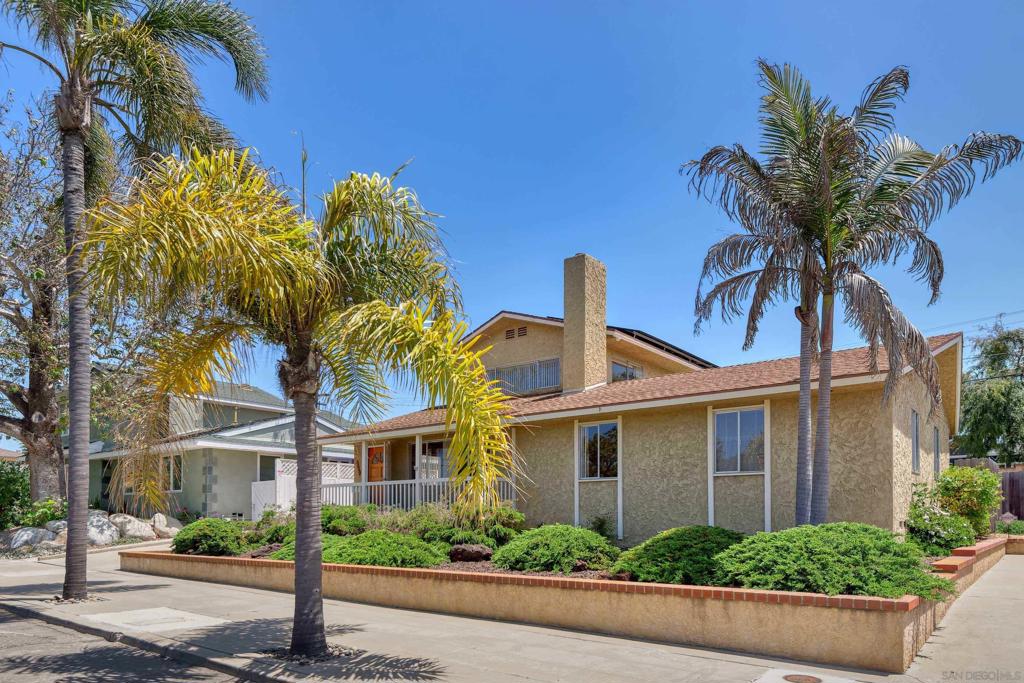 3559 Buena Vista St