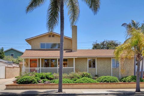 3559 Buena Vista St San Diego CA 92109