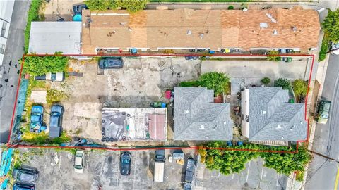 Photo of 1709 Sichel Street, Los Angeles, CA 90031 (MLS # RS25260452)