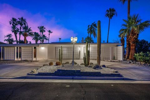 Photo of 38951 Bel Air Drive, Cathedral City, CA 92234 (MLS # 219147317PS)