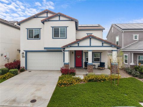 Photo of 31960 Chagall Way, Yucaipa, CA 92399 (MLS # IG26109520)