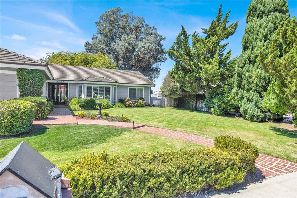 4385 California