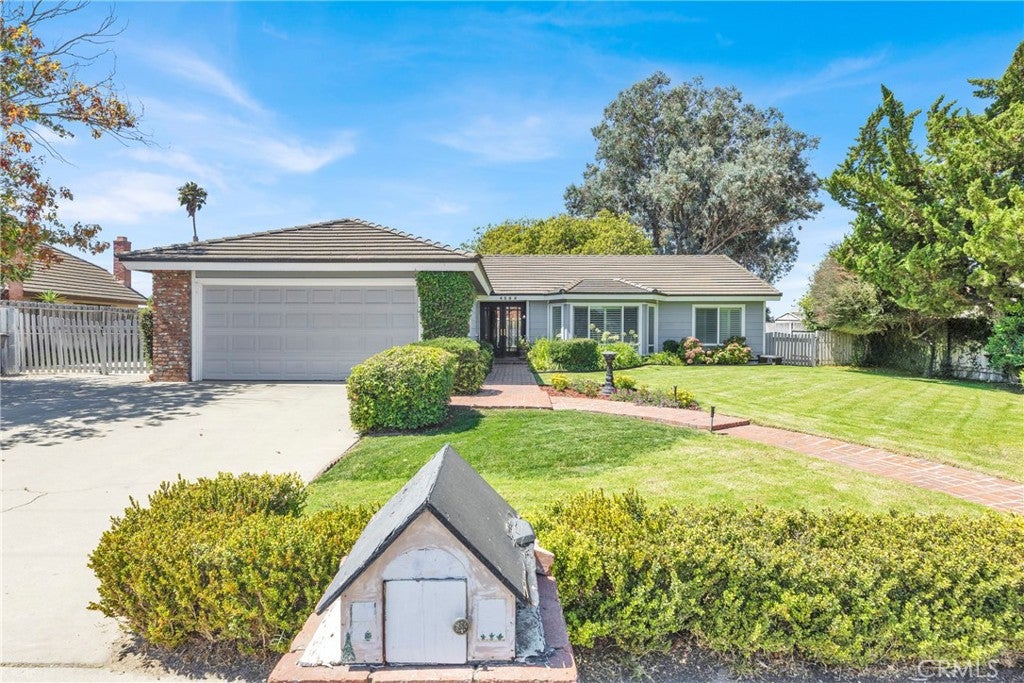 4385 California