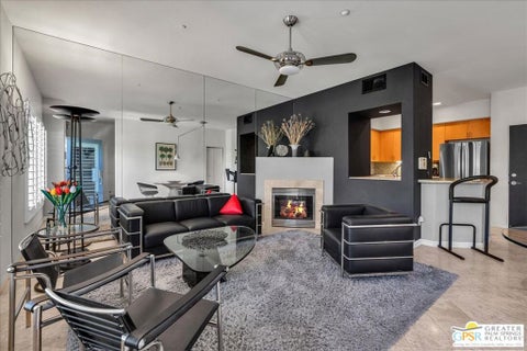 Photo of 1520 N Via Miraleste, Palm Springs, CA 92262 (MLS # 26832203PS)