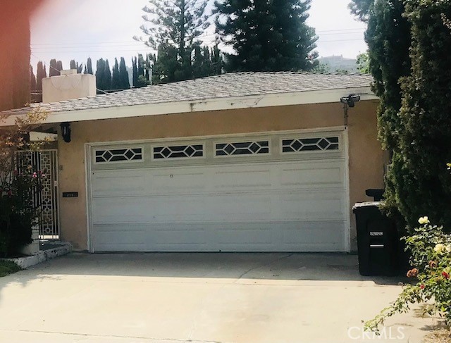 2710 Castle Rock Road