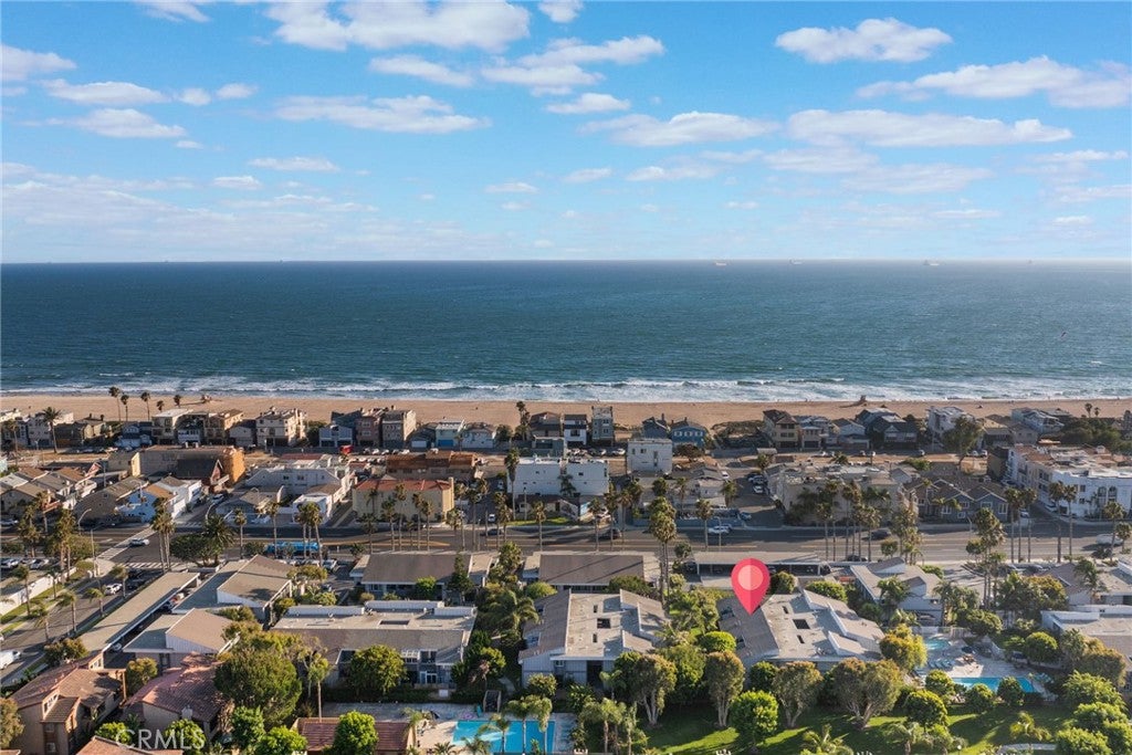 16922 Pacific Coast Hwy HWY