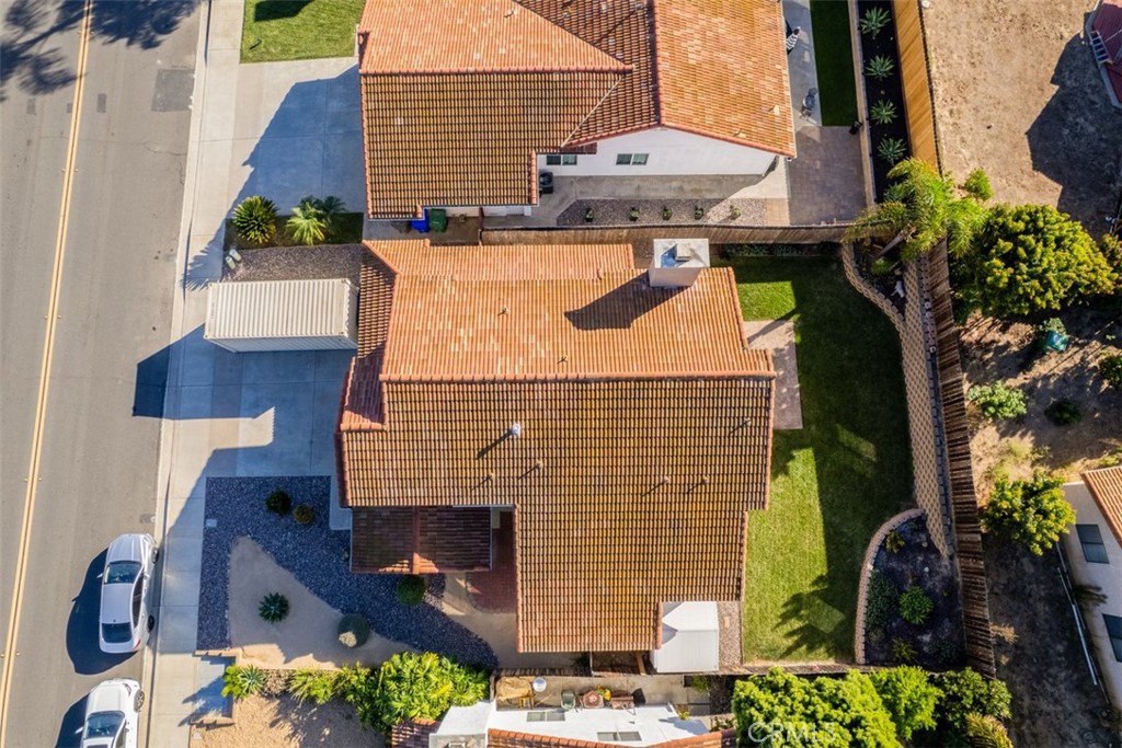 Oceanside - Residential