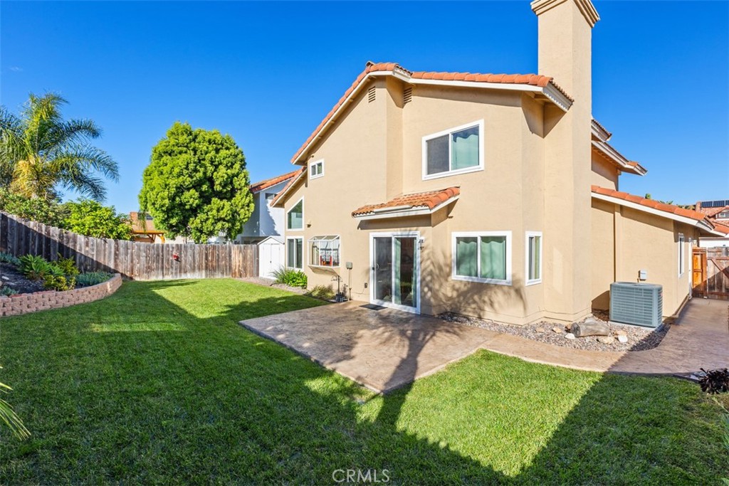 Oceanside - Residential