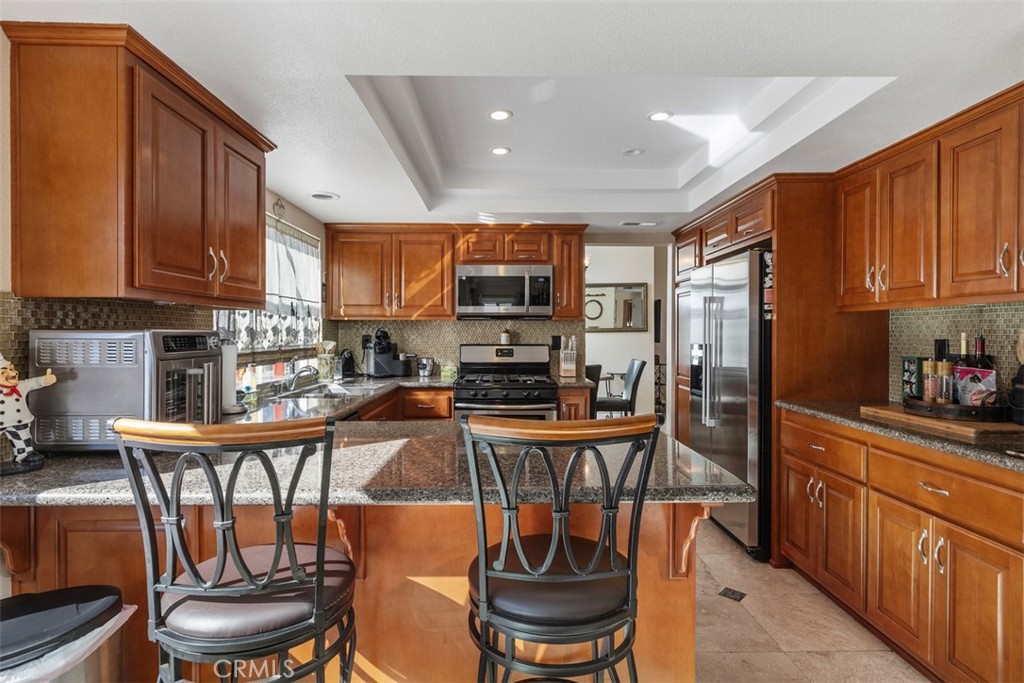 Oceanside - Residential