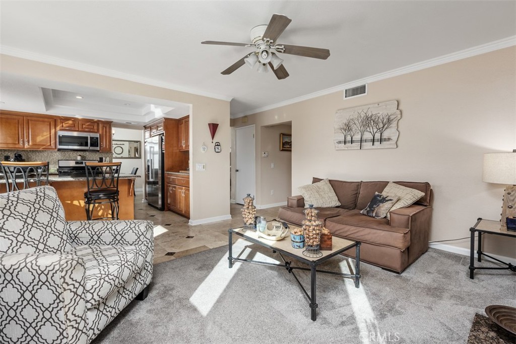 Oceanside - Residential