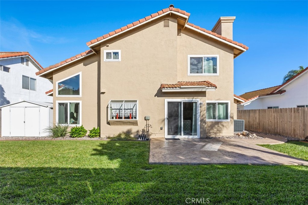 Oceanside - Residential