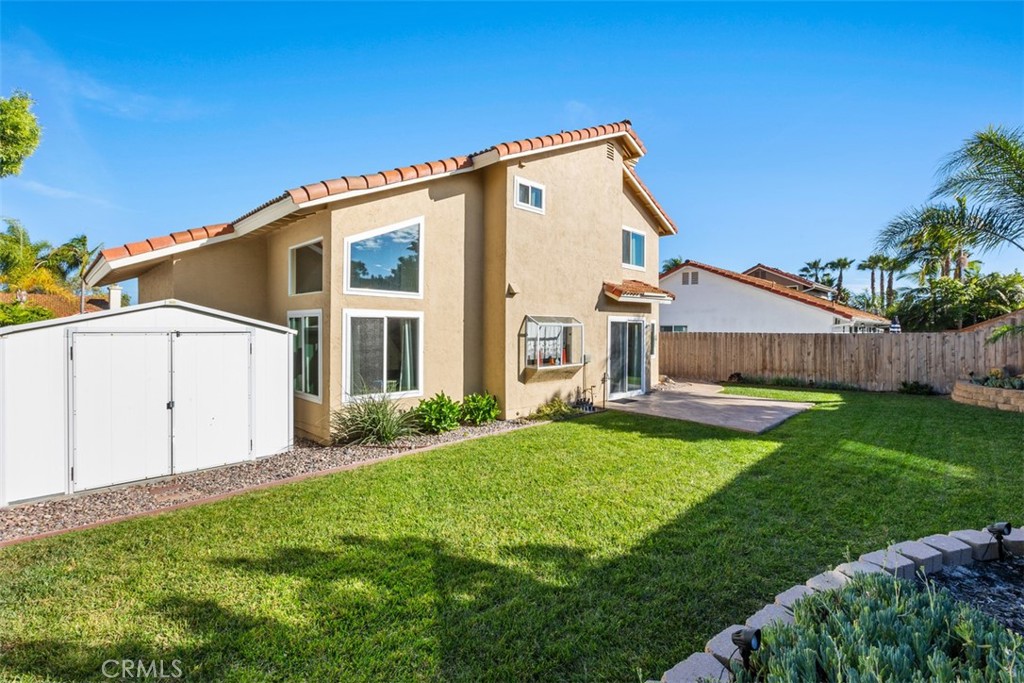 Oceanside - Residential