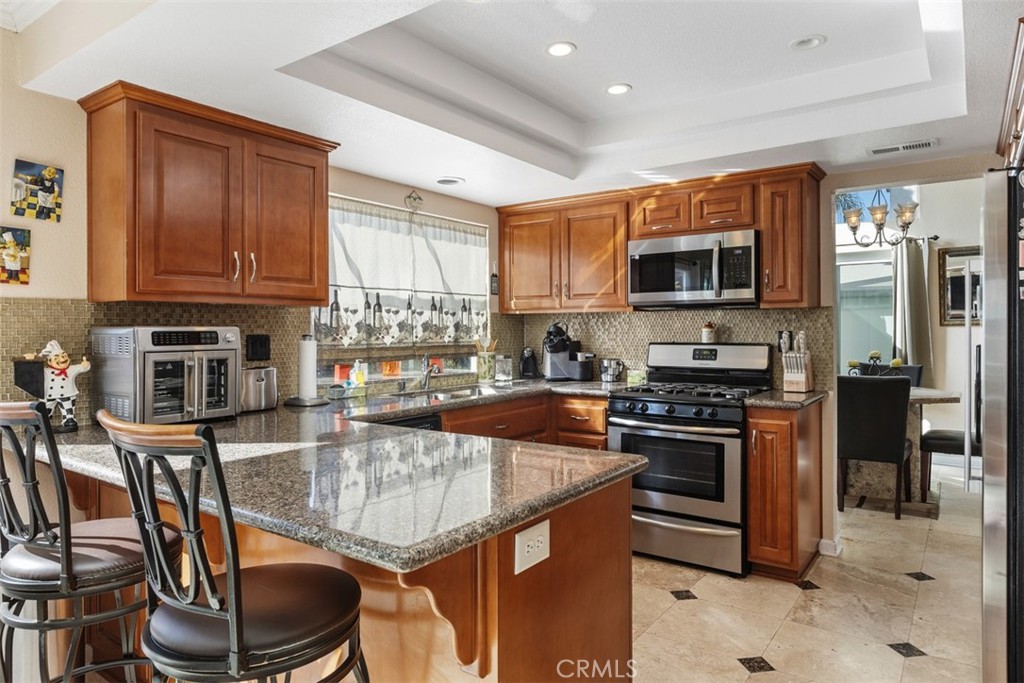 Oceanside - Residential