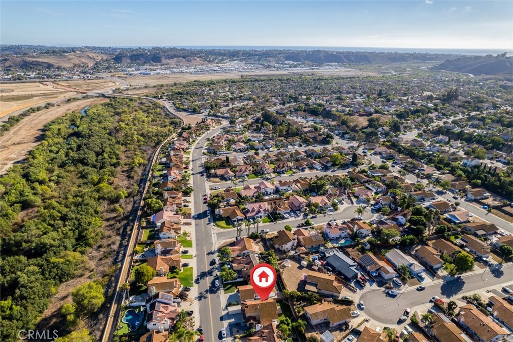 Oceanside - Residential