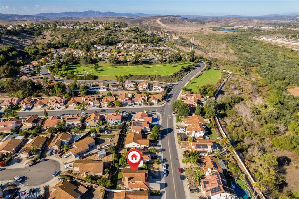 Oceanside - Residential