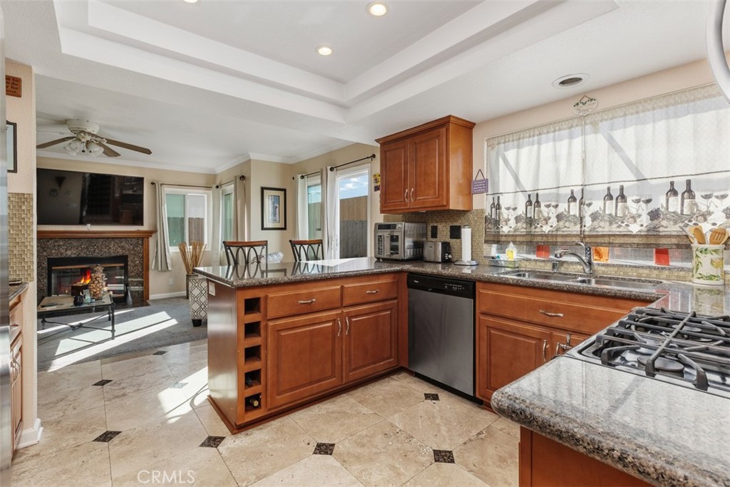 Oceanside - Residential