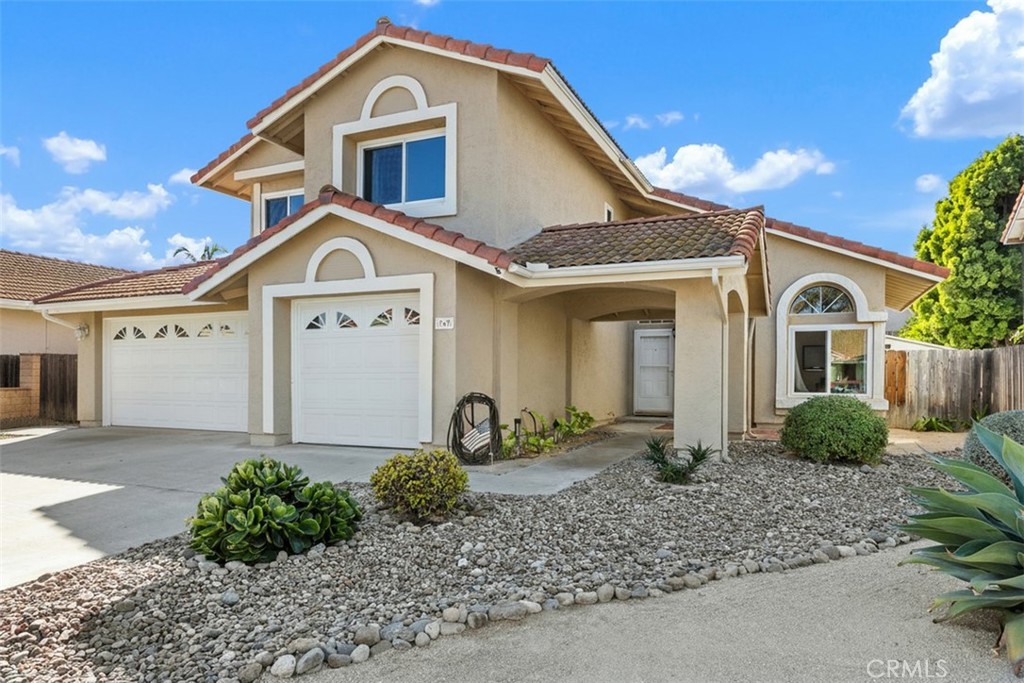 Oceanside - Residential