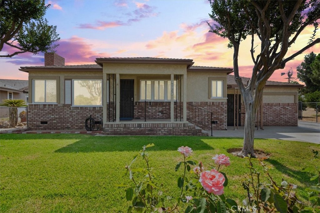 Welcome home to this charming 2-bedroom home sits on a large, gated lot with great curb appeal. The spacious yard offers endless possibilities — garden, play, or just relax. Cozy up in your own yards. This home features a green lush front yard with lots of curb appeal. Garage has newer rooF.
House has new exterior paint.
You'll love the detached 2-car garage with a brand new roof, plus plenty of extra parking. Located in a quiet, established neighborhood close to schools, shopping, and Great location near schools, shopping, and freeways. Don’t wait — schedule your showing today and make it yours!